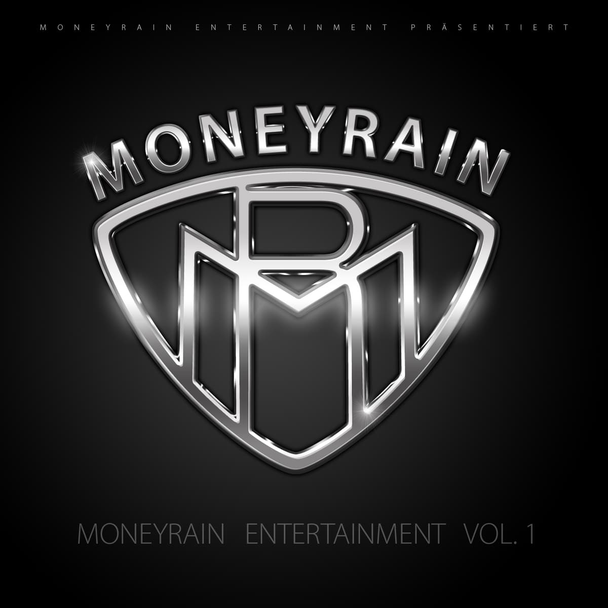 John Webber & Sun Diego - Moneyrain Entertainment Vol. 1 John Webber & Sun Diego - Moneyrain Entertainment Vol. 1