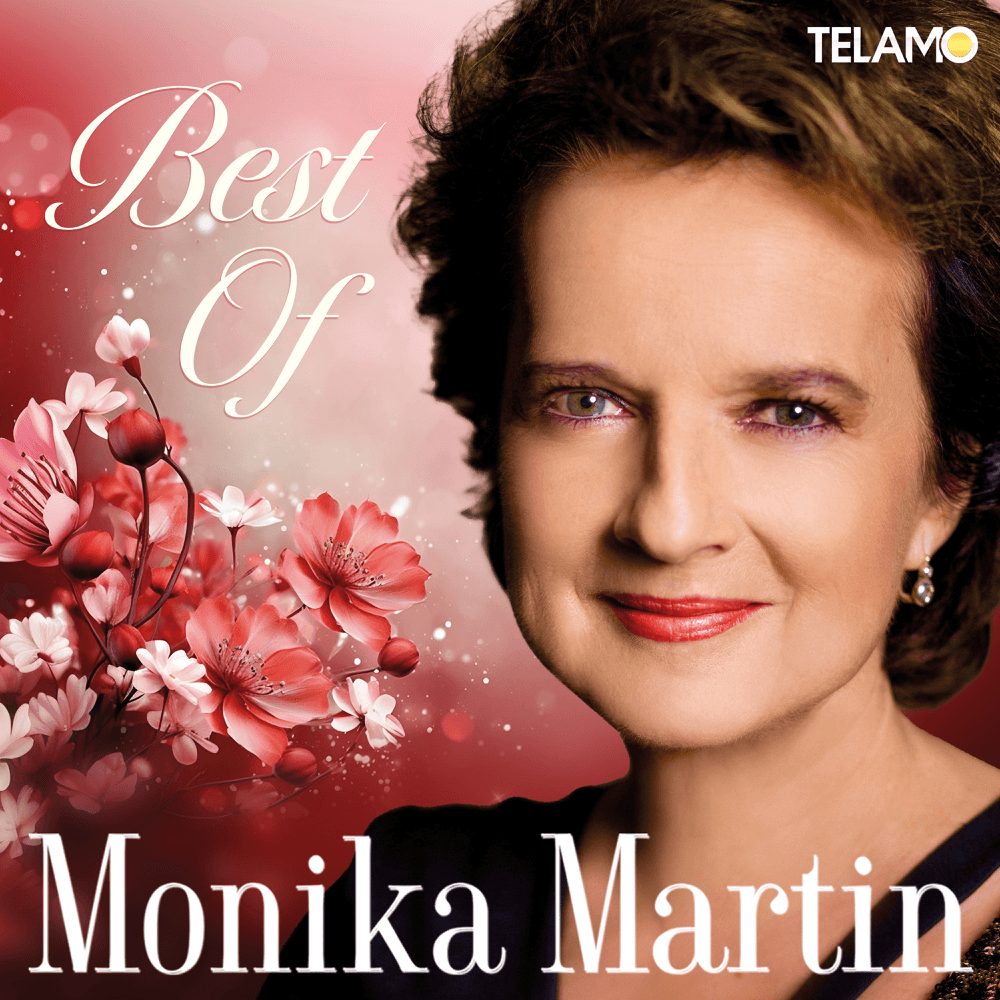 Monika Martin - Best Of
