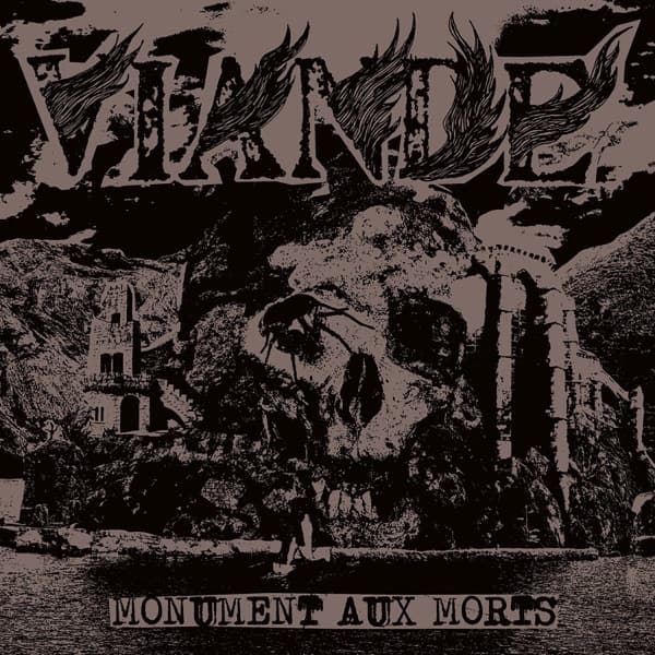 Viande - Monument aux morts Viande - Monument aux morts