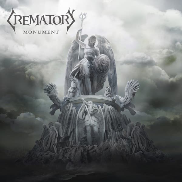 Crematory - Monument Crematory - Monument