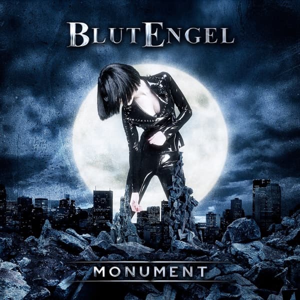 Blutengel - Monument Blutengel - Monument