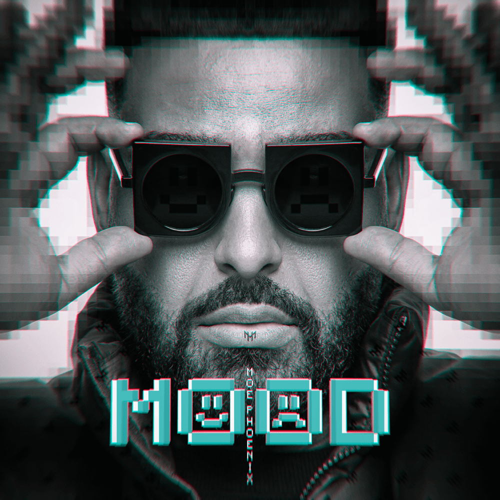 Moe Phoenix - Mood Moe Phoenix - Mood