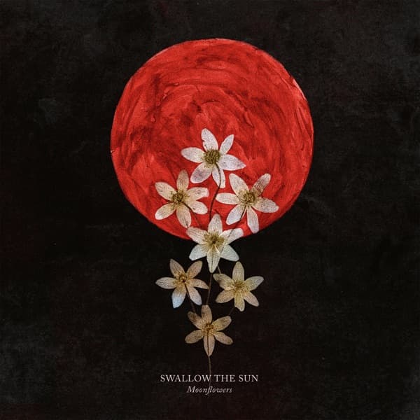 Swallow The Sun - Moonflowers Swallow The Sun - Moonflowers