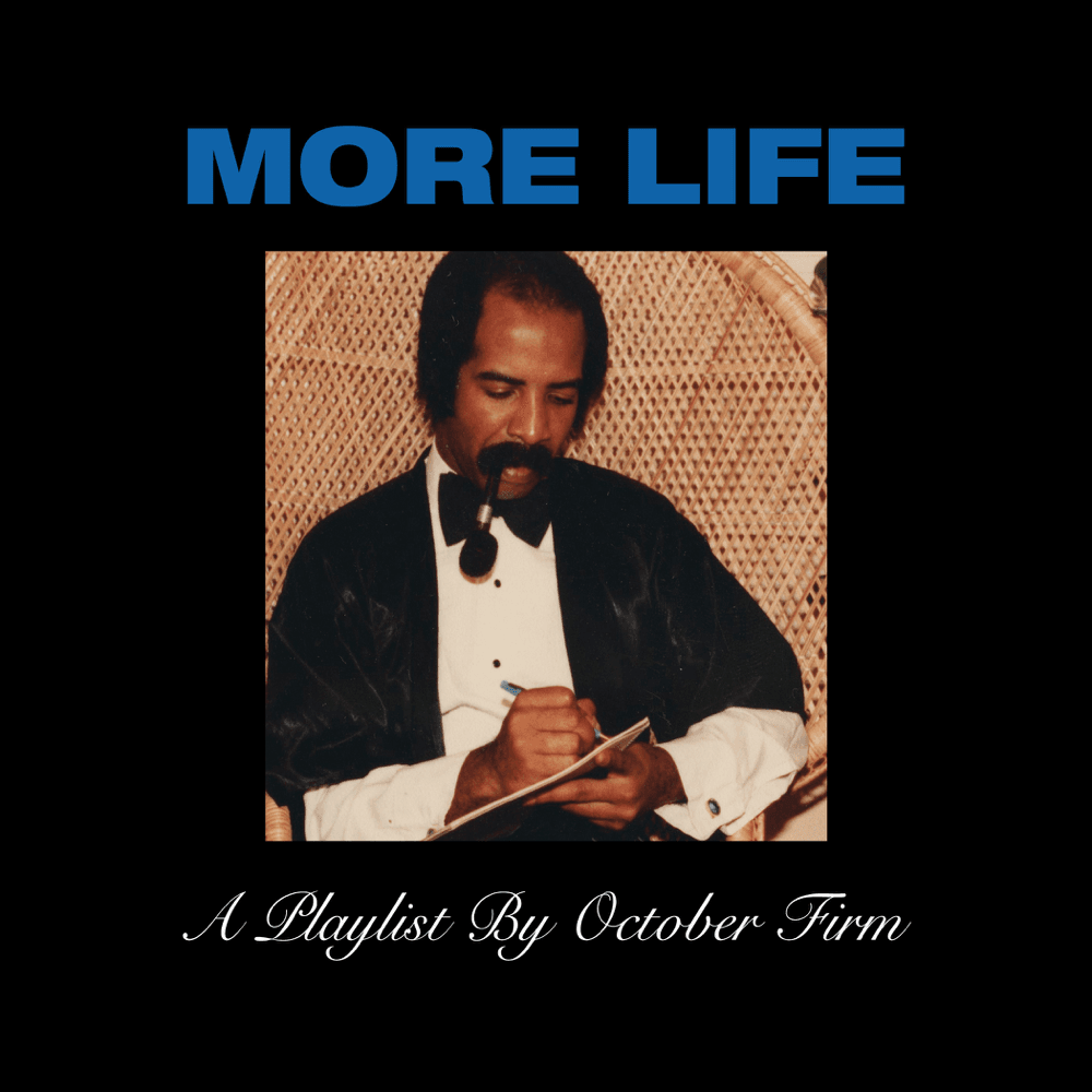 Drake - More Life Drake - More Life