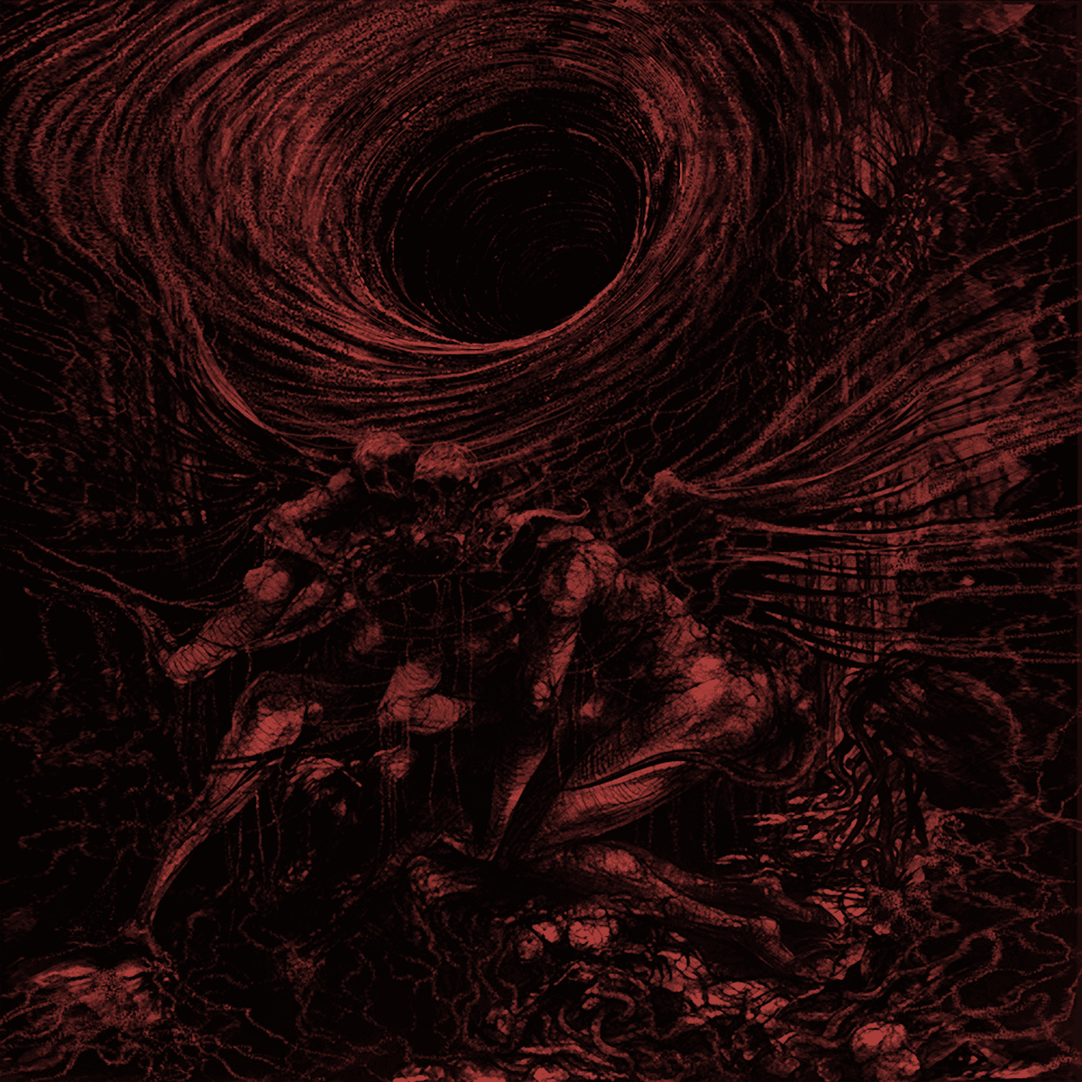 Vorago - Morulus