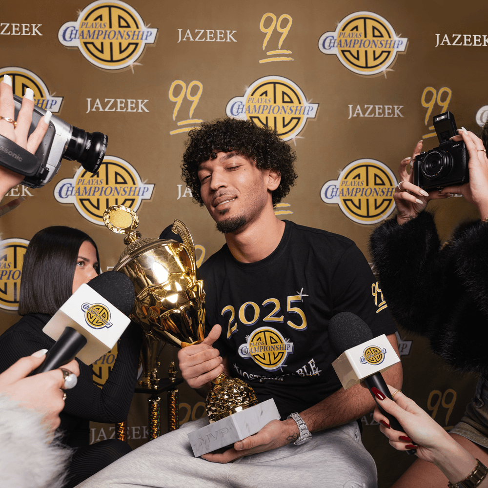 Jazeek - Most Valuable Playa Jazeek - Most Valuable Playa