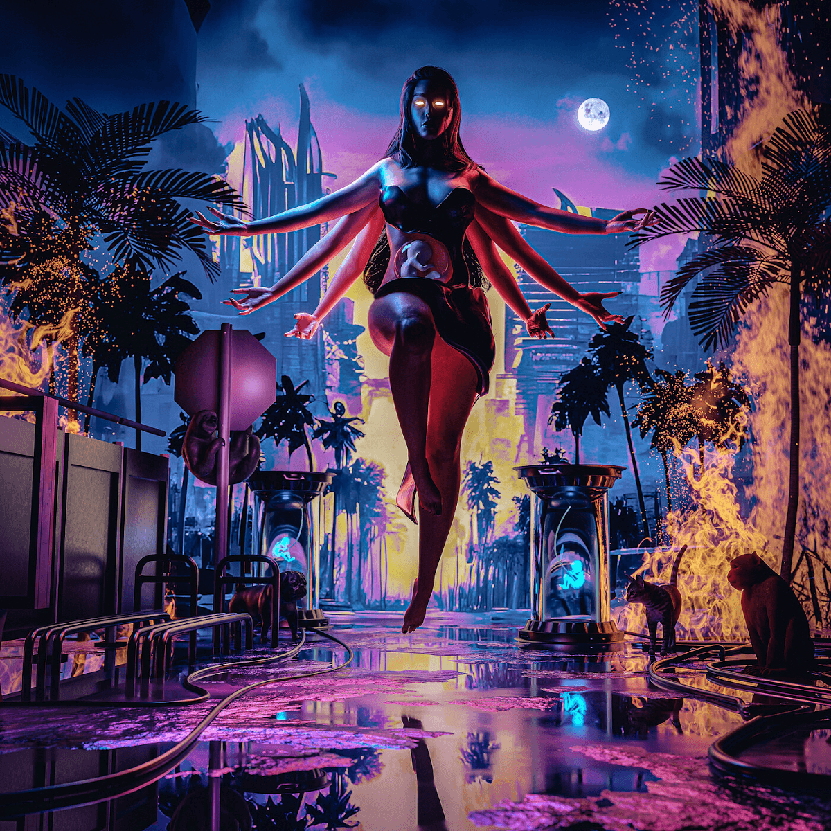 Veil Of Maya - Mother