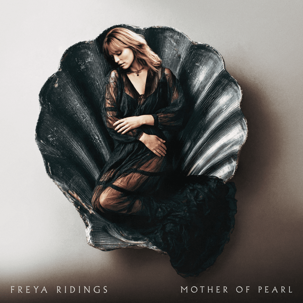 Freya Ridings - Mother Of Pearl Freya Ridings - Mother Of Pearl