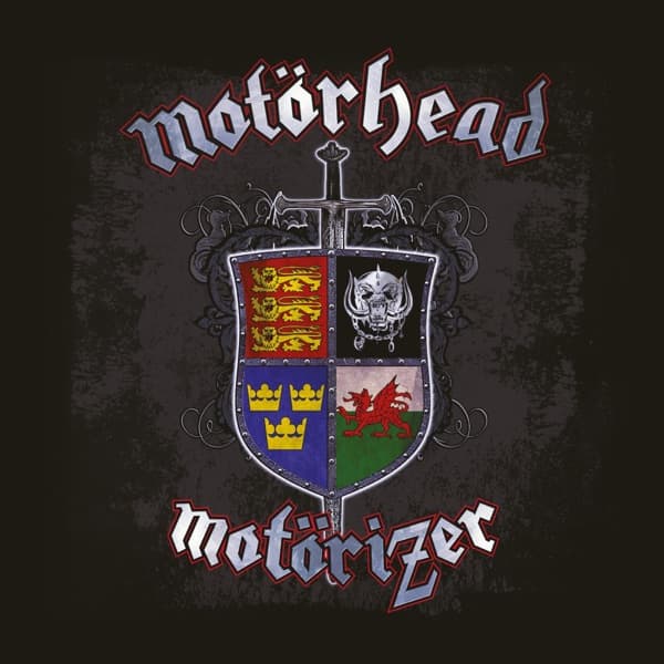 Motörhead - Motörizer Motörhead - Motörizer