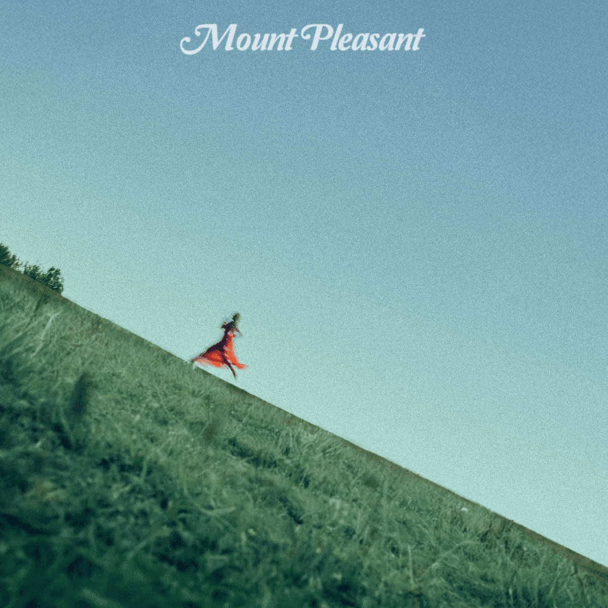 Kelsea Ballerini - Mount Pleasant