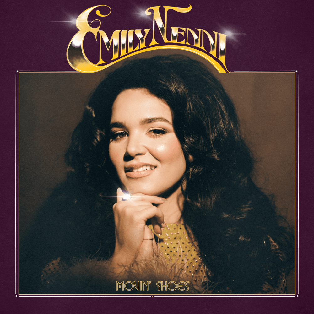 Emily Nenni - Movin' Shoes Emily Nenni - Movin' Shoes