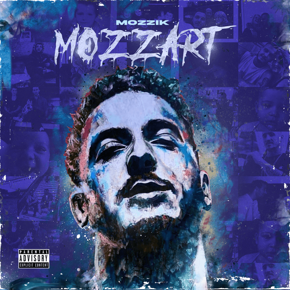 Mozzik - Mozzart