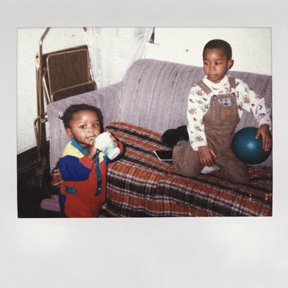 DaBaby - My Brother's Keeper (Long Live G) DaBaby - My Brother's Keeper (Long Live G)