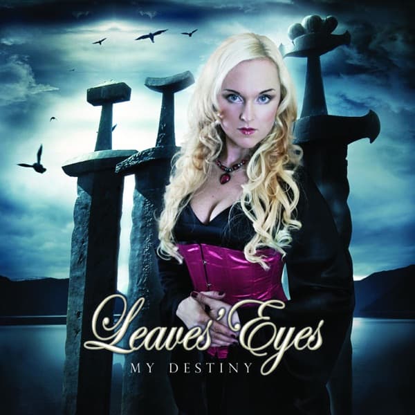 Leaves Eyes - My Destiny Leaves Eyes - My Destiny