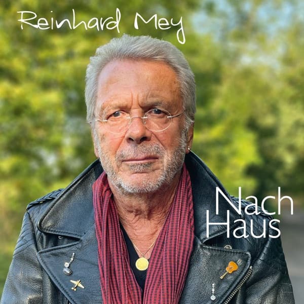 Reinhard Mey - Nach Haus Reinhard Mey - Nach Haus