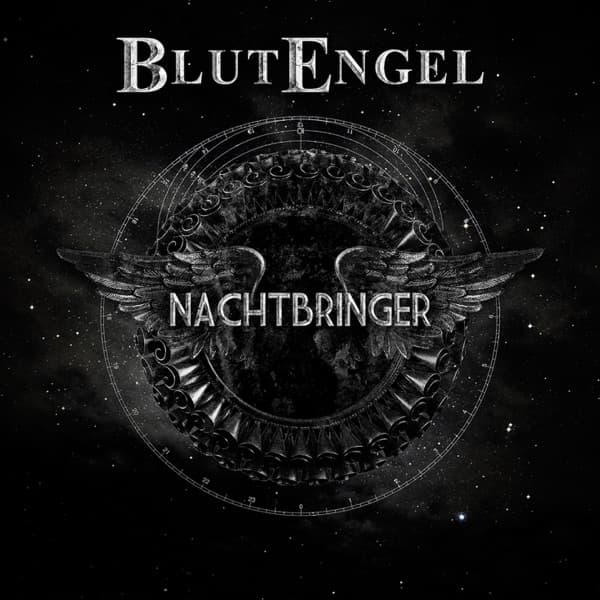 Blutengel - Nachtbringer Blutengel - Nachtbringer