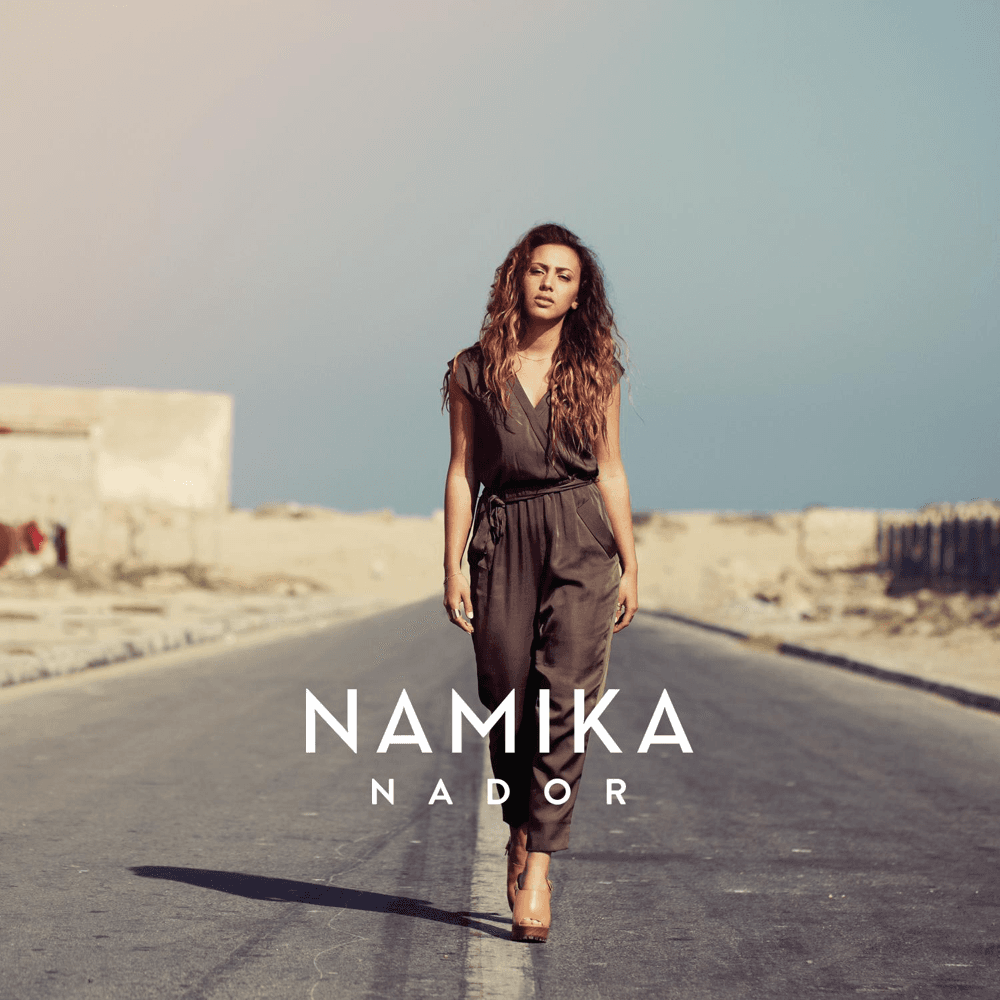 Namika - Nador Namika - Nador