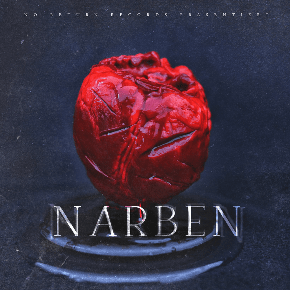 No Return Records - Narben No Return Records - Narben