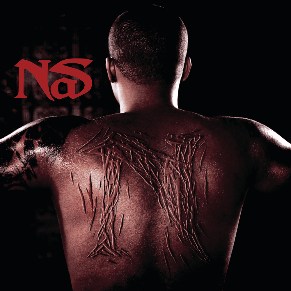 Nas - Nas Nas - Nas