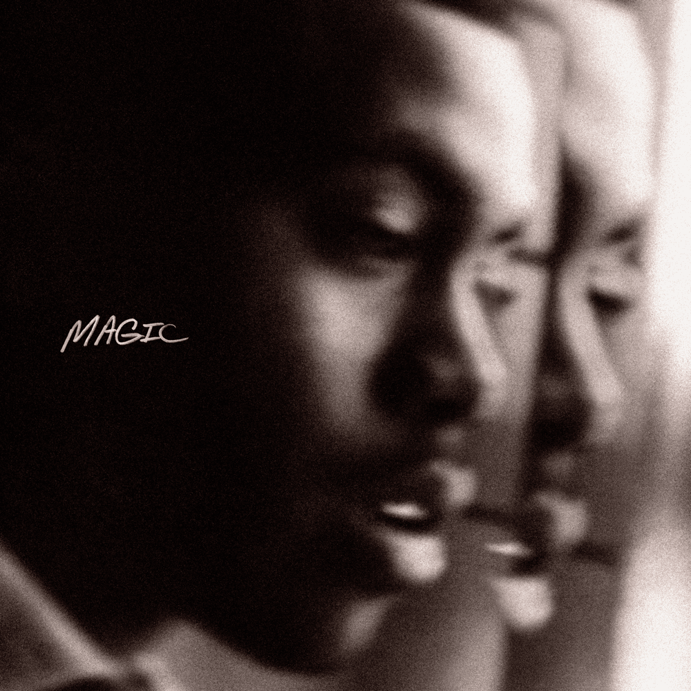 Nas - Magic Nas - Magic