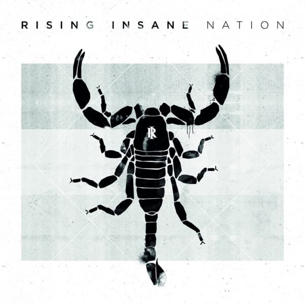 Rising Insane - Nation