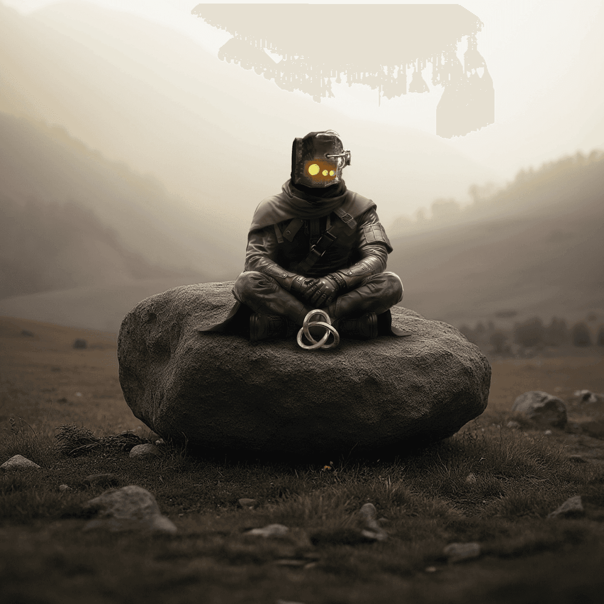 Röyksopp - Nebulous Nights - An Ambient Excursion into Profound Mysteries