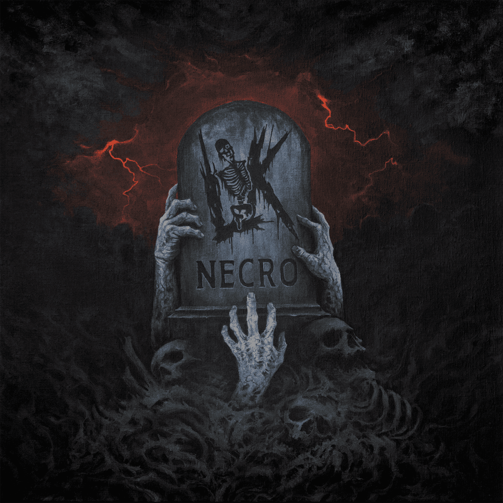 LIK - Necro