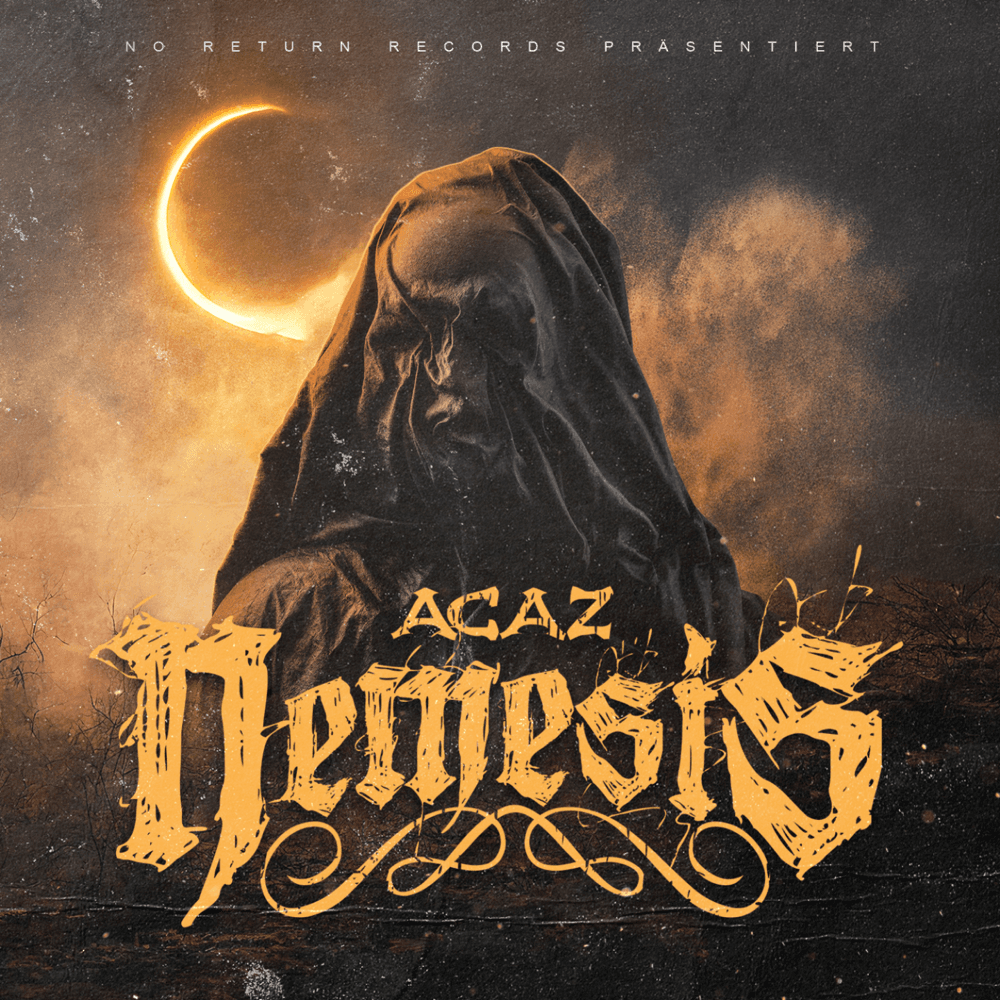 Acaz - Nemesis Acaz - Nemesis
