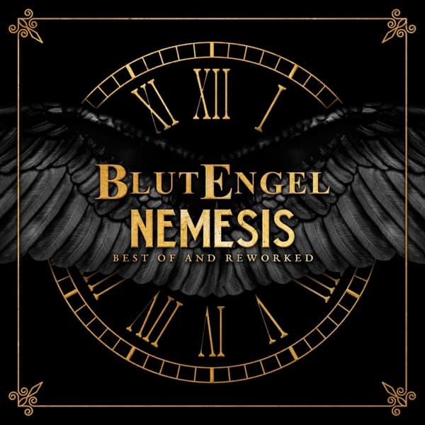 Blutengel - Nemesis - Best Of And Reworked Blutengel - Nemesis - Best Of And Reworked