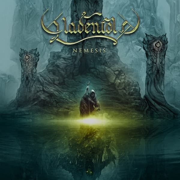 Gladenfold - Nemesis Gladenfold - Nemesis