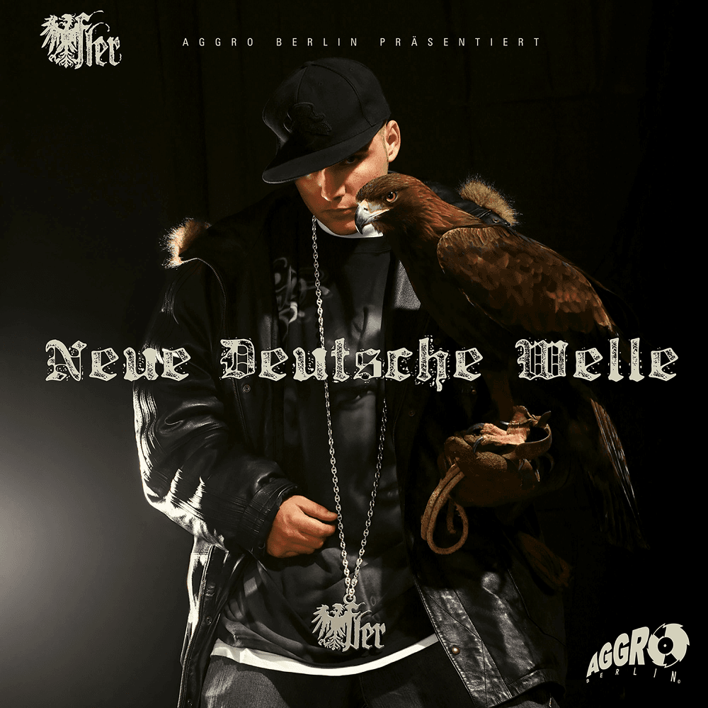Fler - Neue Deutsche Welle Fler - Neue Deutsche Welle