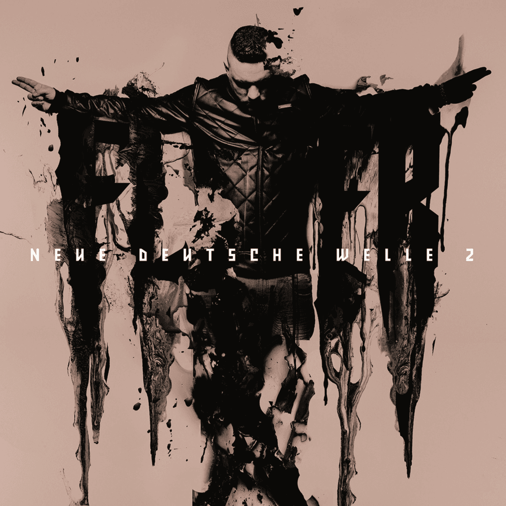 Fler - Neue Deutsche Welle 2 Fler - Neue Deutsche Welle 2