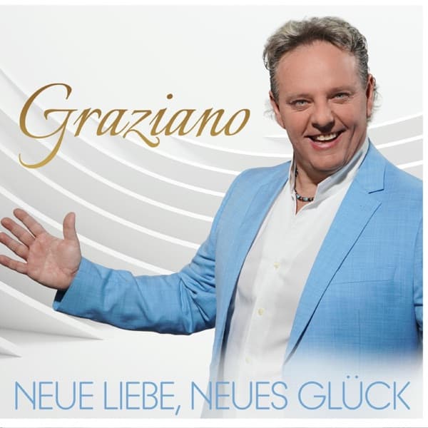 Graziano - Neue Liebe, neues Glück Graziano - Neue Liebe, neues Glück