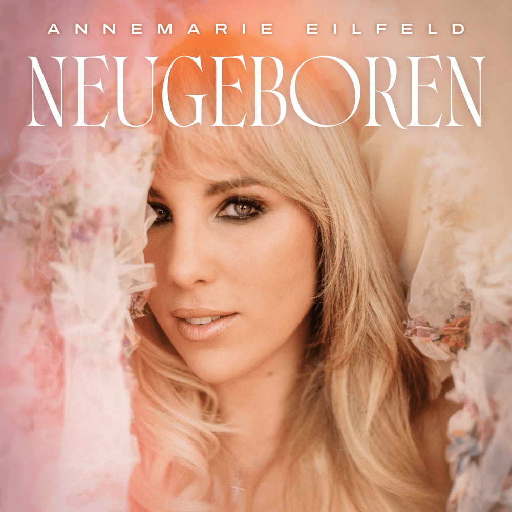 Annemarie Eilfeld - Neugeboren