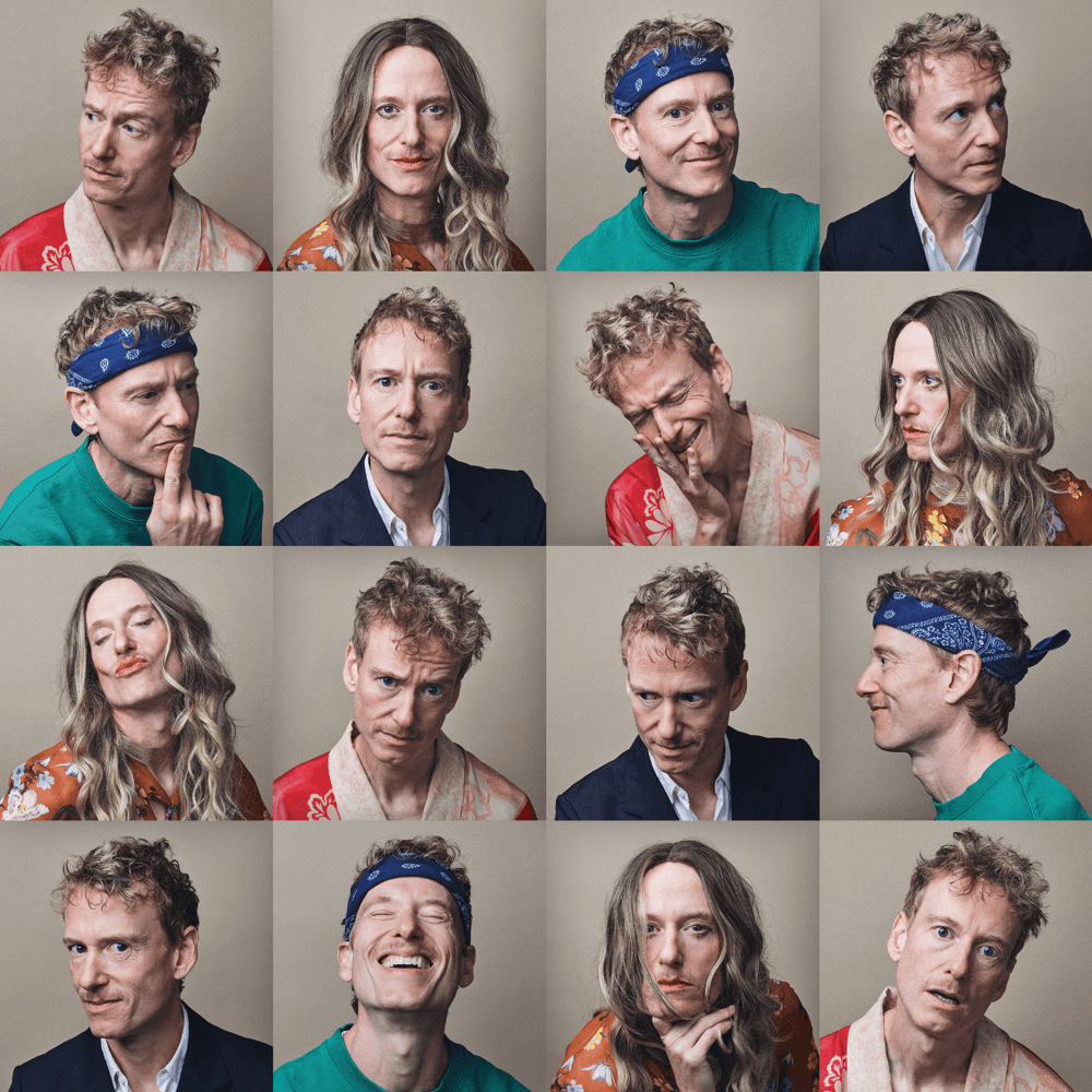 Teddy Thompson - Never Be The Same Teddy Thompson - Never Be The Same