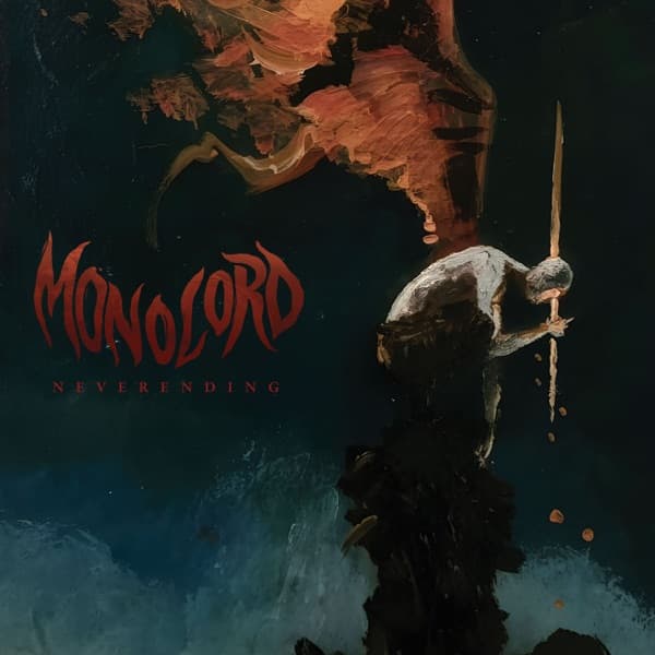Monolord - Neverending Monolord - Neverending