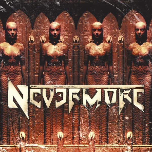 Nevermore - Nevermore Nevermore - Nevermore