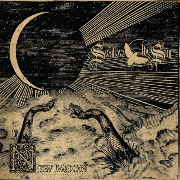 Swallow The Sun - New Moon