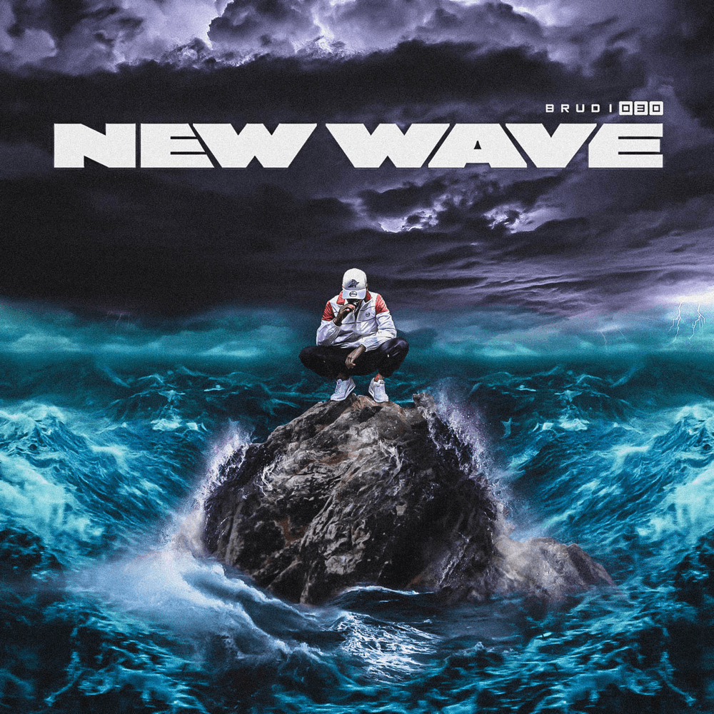 Brudi030 - New Wave