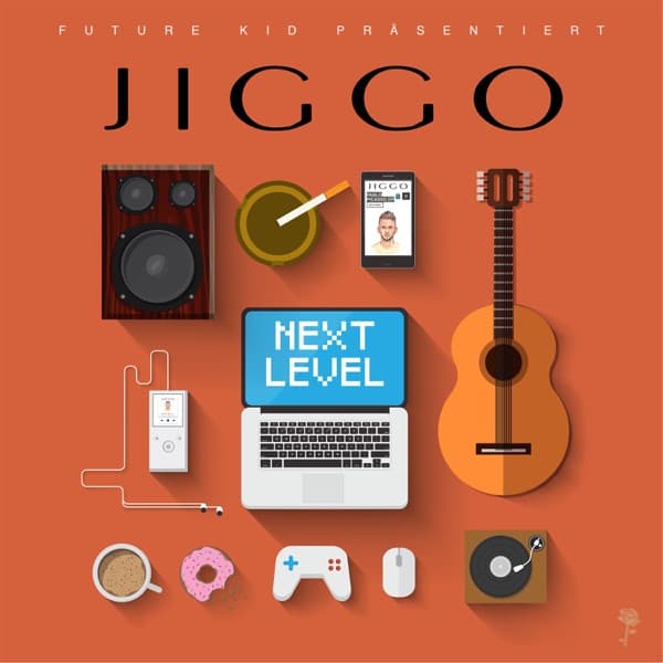 Jiggo - Next Level