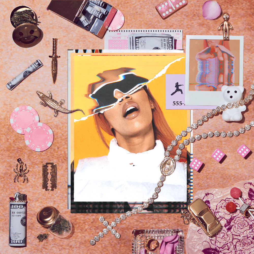 Bia - Nice Girls Finish Last: Cuidado Bia - Nice Girls Finish Last: Cuidado