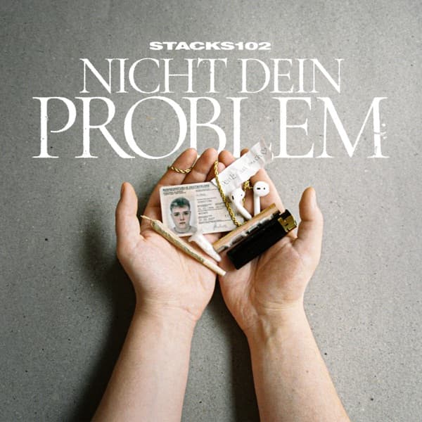 Stacks102 - Nicht Dein Problem Stacks102 - Nicht Dein Problem