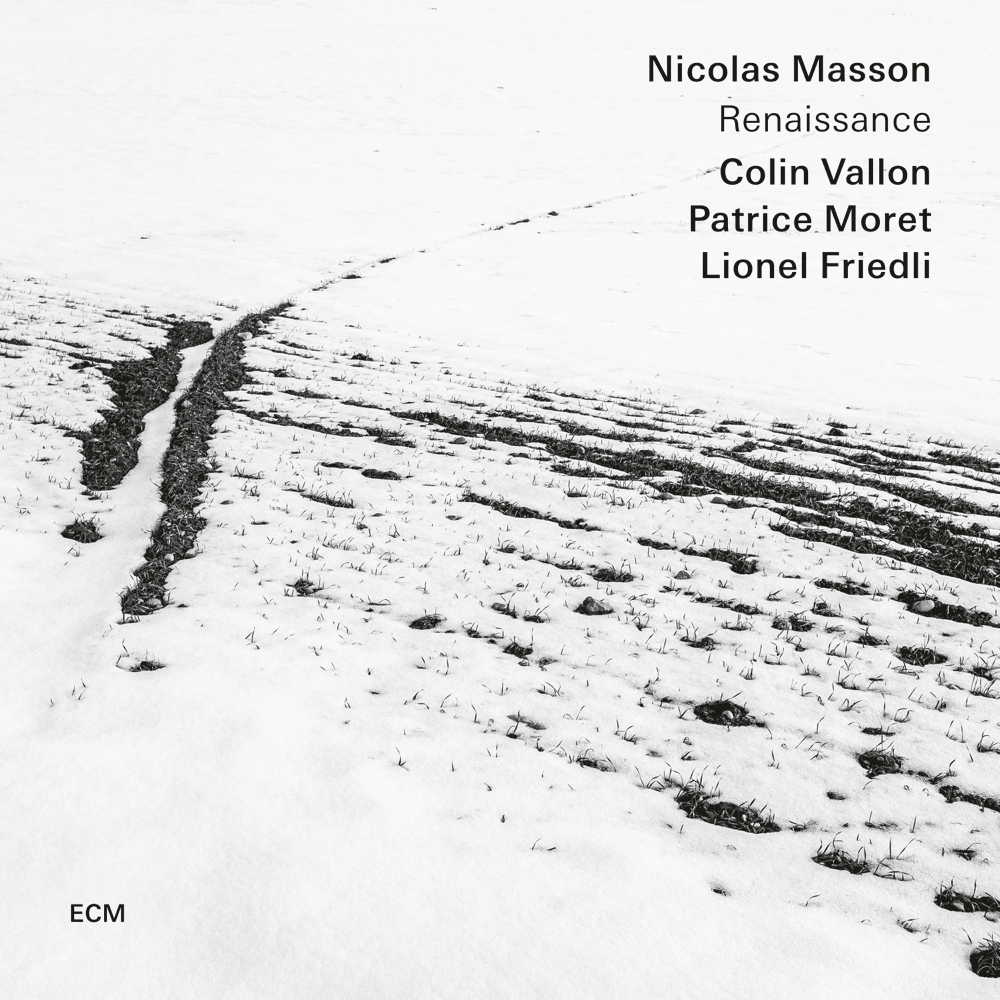 Nicolas Masson - Renaissance