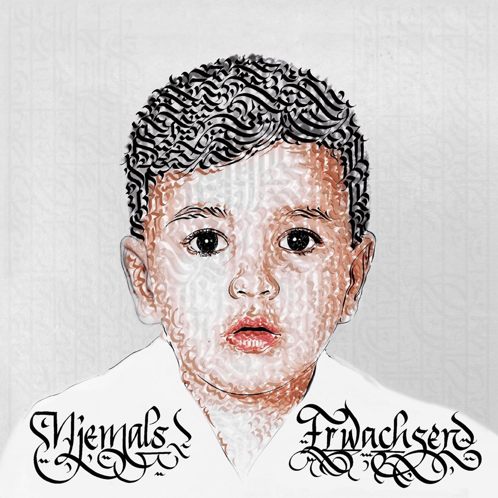 Moe Phoenix - Niemals erwachsen Moe Phoenix - Niemals erwachsen