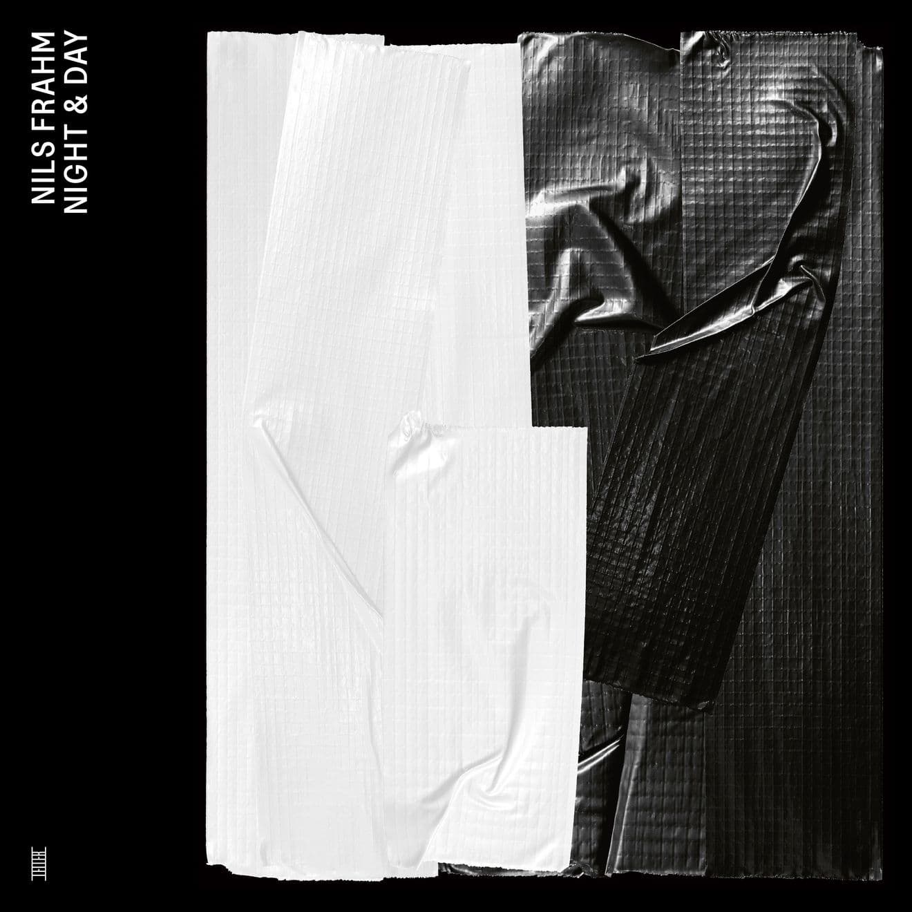 Nils Frahm - Night & Day