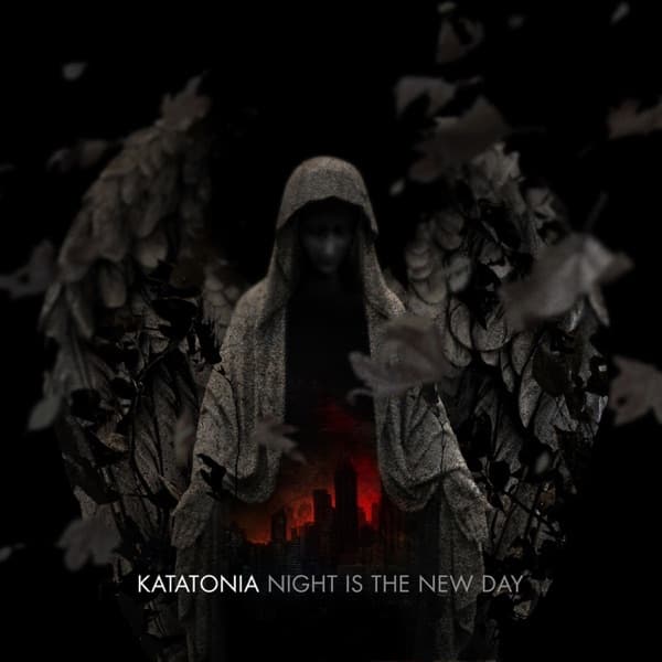 Katatonia - Night Is The New Day Katatonia - Night Is The New Day