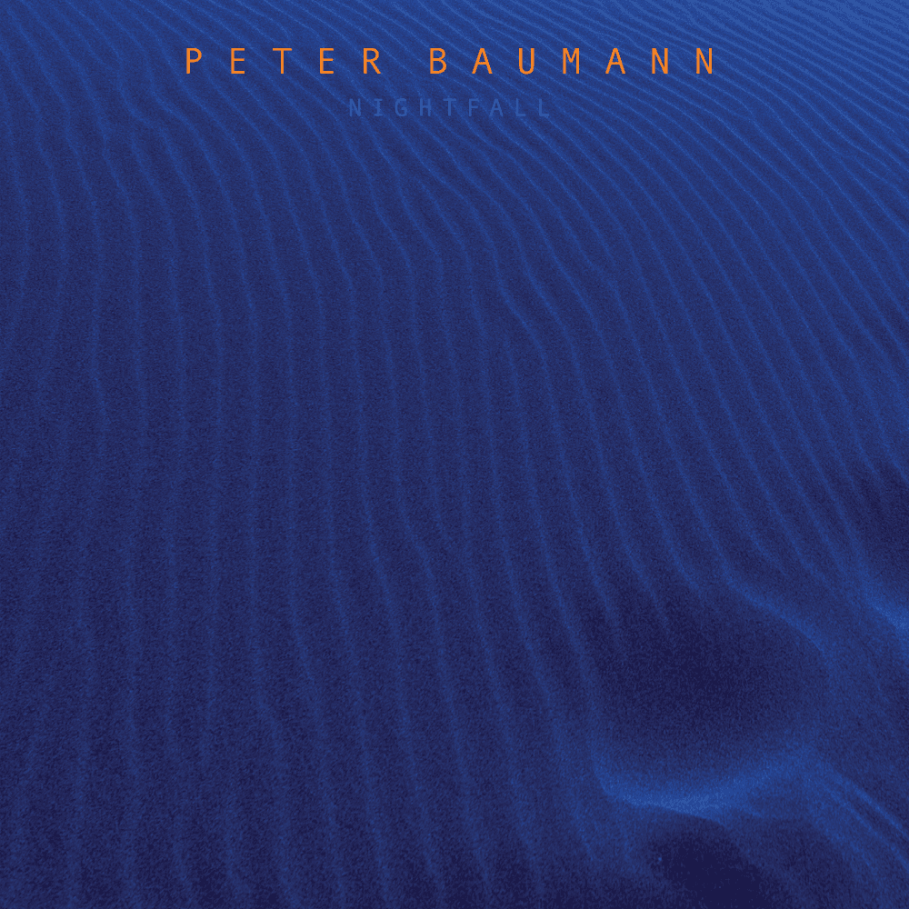 Peter Baumann - Nightfall