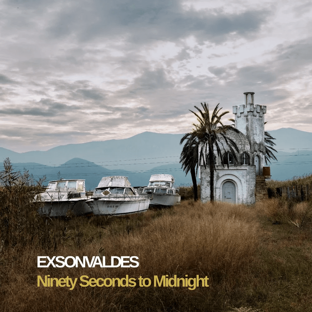Exsonvaldes - Ninety Seconds To Midnight Exsonvaldes - Ninety Seconds To Midnight