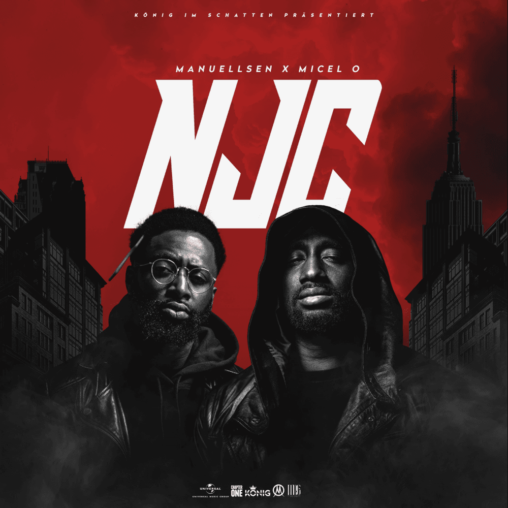 Manuellsen & Micel O - NJC Manuellsen & Micel O - NJC