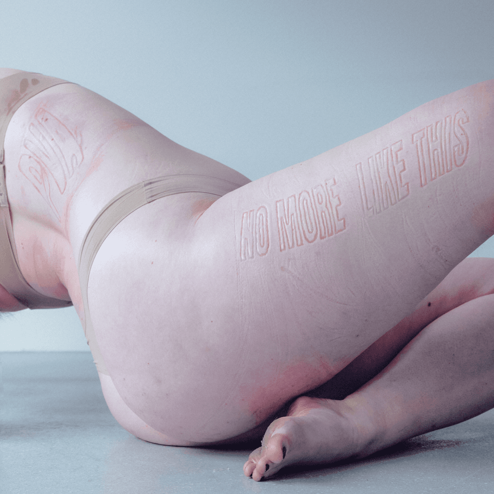 PVA - No More Like This PVA - No More Like This